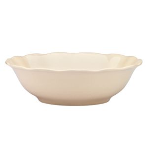 BOWL PORCELANA BERGAMA SAND 15cm