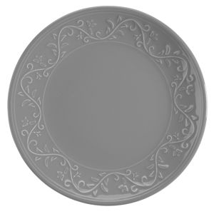 PRATO FUNDO PORCELANA ALANYA ASH 22cm