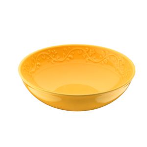 BOWL PORCELANA ALANYA FLAME 15cm