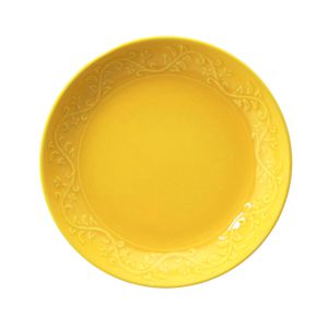 PRATO FUNDO PORCELANA ALANYA FLAME 22cm