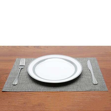 LUGAR AMERICANO PVC 45x30cm