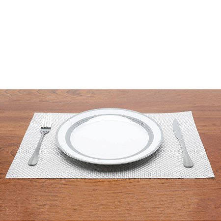 LUGAR AMERICANO PVC 45x30cm