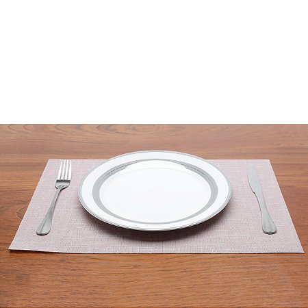 LUGAR AMERICANO PVC 45x30cm