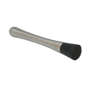 PILÃO DE AÇO INOX 20cm