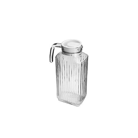 GARRAFA DE VIDRO 1800ml