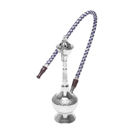 NARGUILE DE ZAMAC 20cm