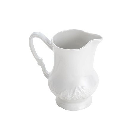 LEITEIRA DE PORCELANA VENDANGE 250ml