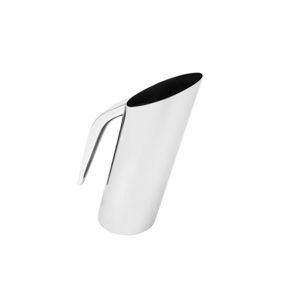 JARRA DE AÇO INOX MILAN 1l
