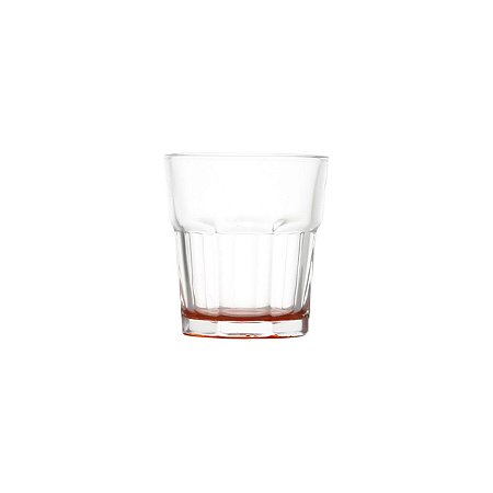 CJ 6 PC COPOS DE VIDRO P/SHOT ELEGANTE COLORIDO 60ml