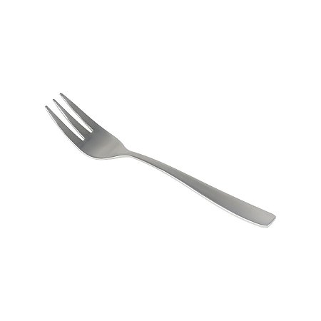 (DZ) GARFO P/BOLO AÇO INOX PISA