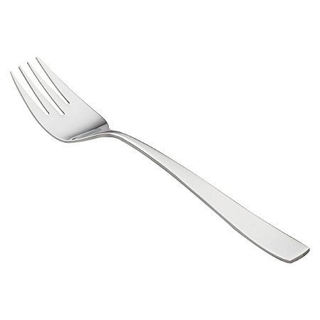 (DZ) GARFO P/PEIXE AÇO INOX PISA
