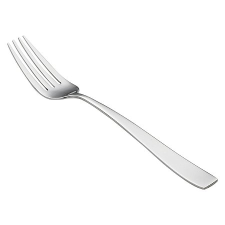 (DZ) GARFO P/MESA AÇO INOX PISA