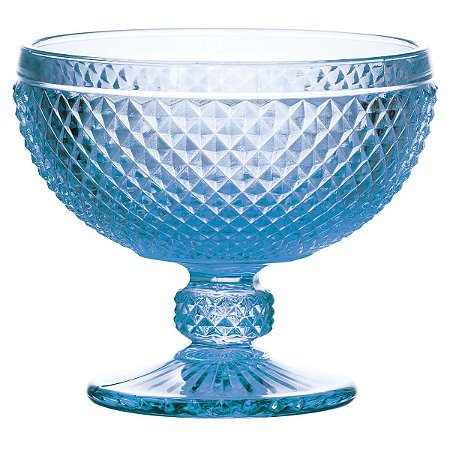 CJ 6PC TAÇA P/CHAMPAGNE CUPE DE VIDRO