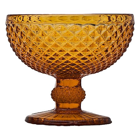 CJ 6PC TAÇA P/CHAMPAGNE CUPE DE VIDRO