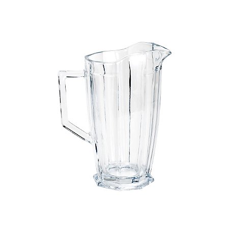 JARRA DE CRISTAL STAGE 1,3L 18,8X13X23,5CM