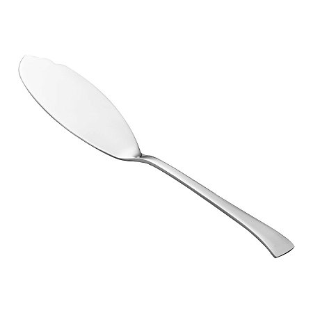 (UN) ESPÁTULA P/PEIXE AÇO INOX BERNA 18/0 3.0 / 26g