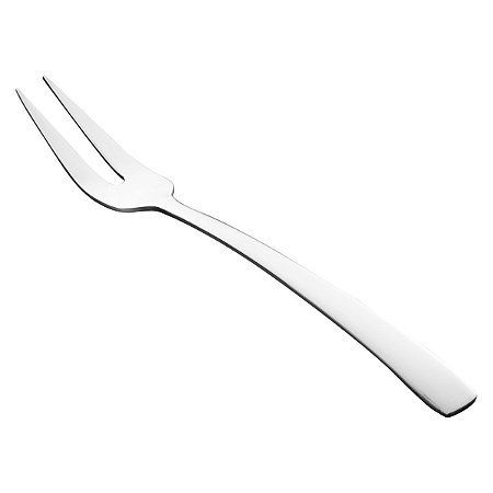 (DZ) GARFO P/ASSADO AÇO INOX LONDON