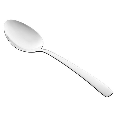 (UN) COLHER P/ARROZ AÇO INOX LONDON