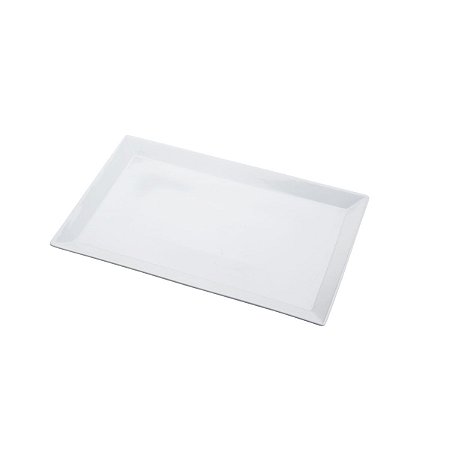 TRAVESSA DE PORCELANA 47X30cm