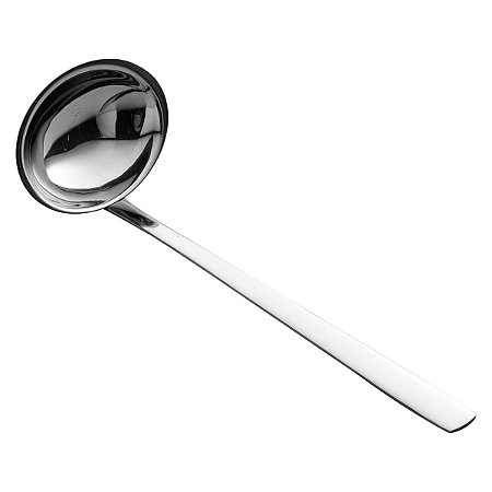 (UN) CONCHA P/SOPA AÇO INOX LONDON