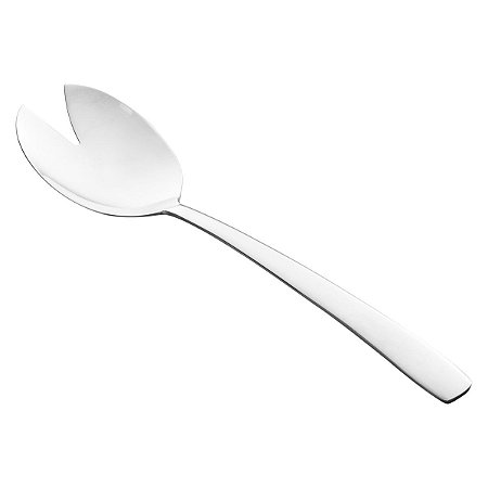(UN) GARFO P/SALADA AÇO INOX 4 LONDON