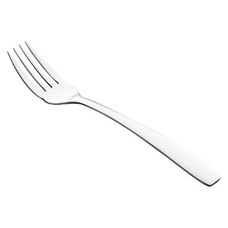 (DZ) GARFO P/PEIXE AÇO INOX LONDON