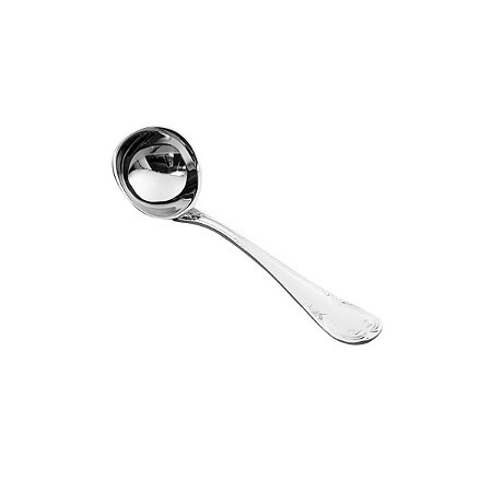 (UN) CONCHA P/MOLHO ROYAL PRATA