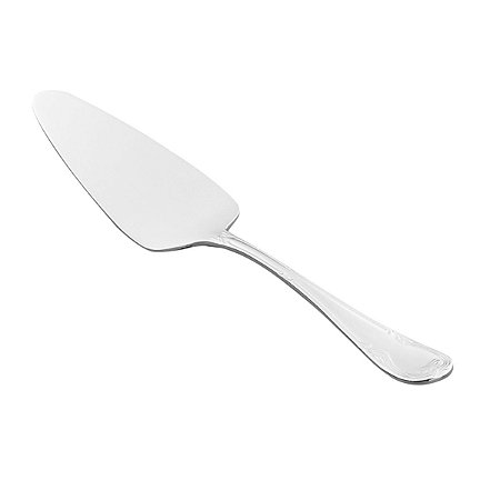 (UN) PÁPARA BOLO ROYAL PRATA