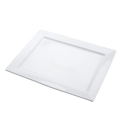 TRAVESSA DE PORCELANA 20X30cm