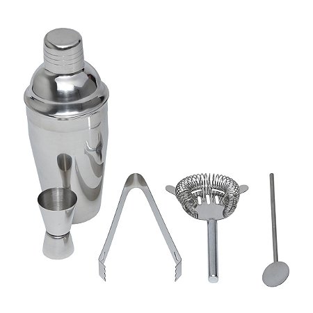 KIT P/BAR 5PC