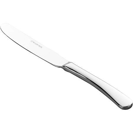 (DZ) FACA DE SOBREMESA AÇO INOX OXFORD CABO OCO