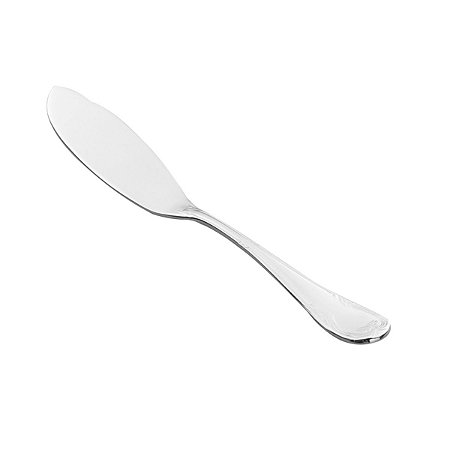 (UN) ESPÁTULA P/SERVIR PEIXE ROYAL AÇO INOX