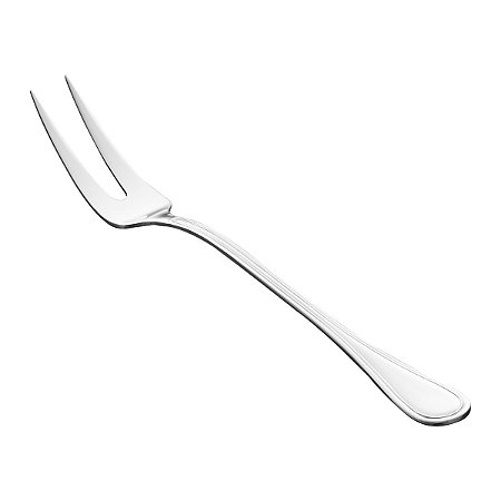 (UN) GARFO P/ASSADO AÇO INOX AVALON