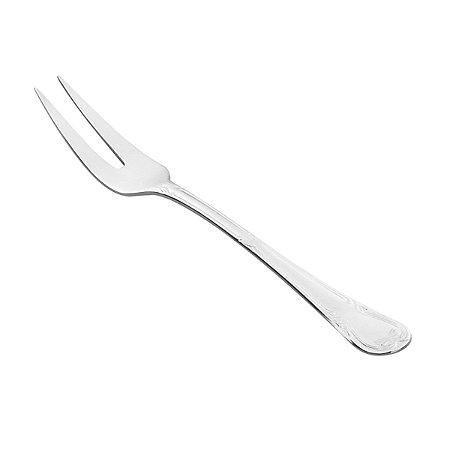 (UN) GARFO P/ASSADO ROYAL AÇO INOX