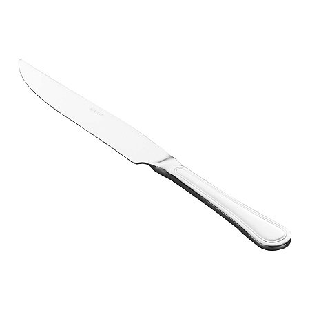 (UN) FACA P/ASSADO AÇO INOX AVALON
