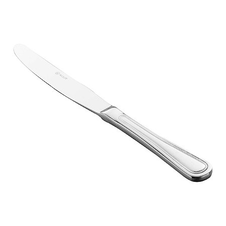 (DZ) FACA P/SOBREMESA AÇO INOX AVALON