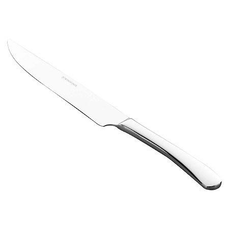 (UN) FACA P/ASSADO AÇO INOX OXFORD