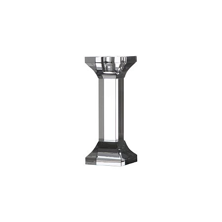 CASTIÇAL IRIS 16CM