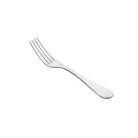 (DZ) GARFO P/SOBREMESA AÇO INOX ROYAL AÇO INOX