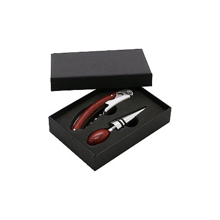 KIT 2PC P/BAR C/CAIXA