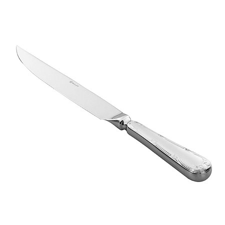 (UN) FACA P/ASSADO ROYAL AÇO INOX
