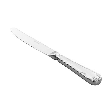 (DZ) FACA DE SOBREMESA AÇO INOX ROYAL AÇO INOX