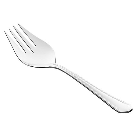 GARFO P/SERVIR PEIXE DE AÇO INOX YALE