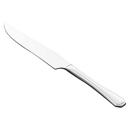 (UN) FACA P/ASSADO YALE AÇO INOX