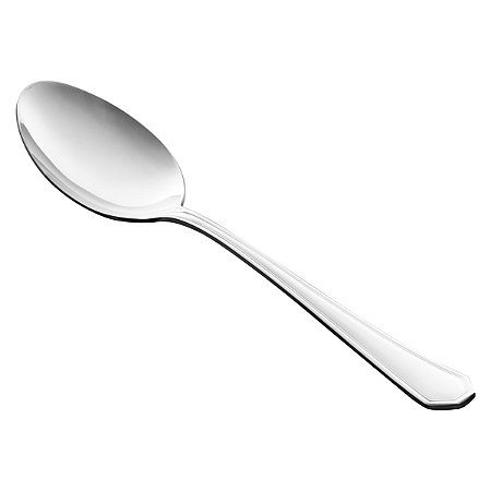 (UN) COLHER P/ARROZ YALE AÇO INOX