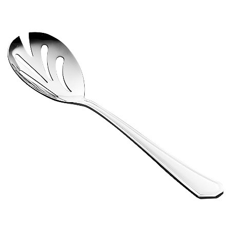 (UN) GARFO P/SERVIR SALADA AÇO INOX YALE