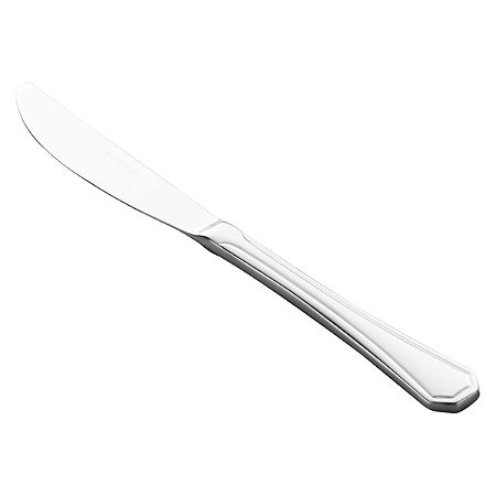(DZ) FACA DE MESA AÇO INOX YALE AÇO INOX
