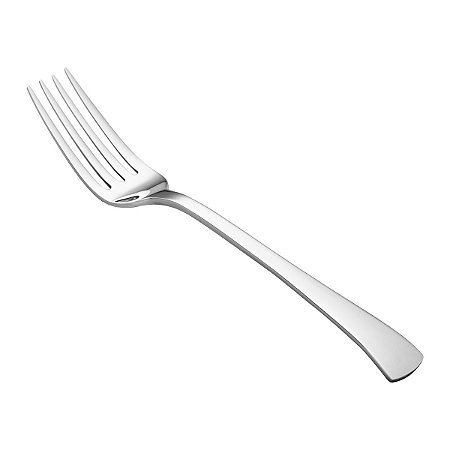 (DZ) GARFO P/MESA AÇO INOX BERNA
