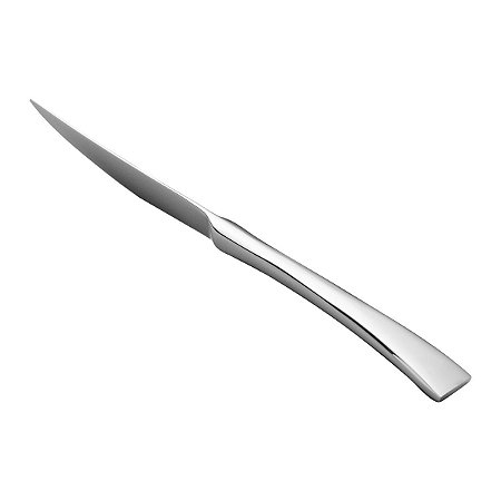 (DZ) FACA DE MESA AÇO INOX BERNA