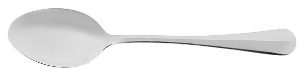 COLHER DE ARROZ BAGUETTE EM INOX